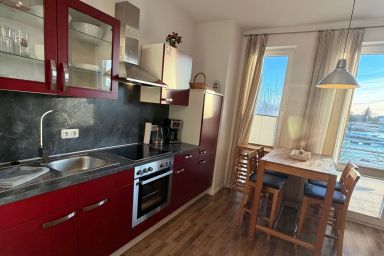 Ferienwohnungen - Ferienwohnung Holzteichstr. 17