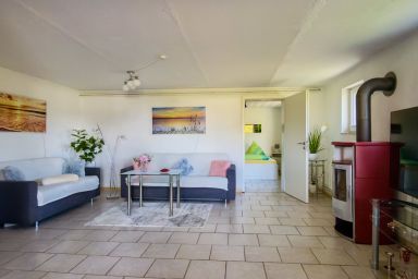 Ferienwohnung in Kenz-Küstrow - Ferienwohnung