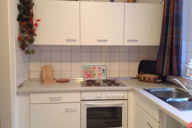 Haus Bellevue Wohnung 22 - Ferienwohnung  Bogdanova  WE 22