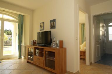 Strandkuss Whg. HS-02. - Strandkuss Whg. 2