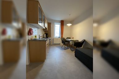 Haus Seewind Warnemünde - Objekt 25830 - FW Seeschwalbe