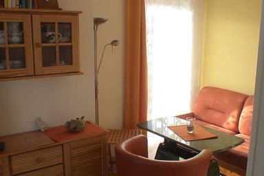 FeWo Seeblick 12a - Ferienwohnung 1