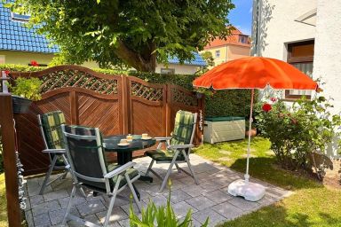 Ferienwohnung Seerose - FW Seerose