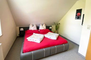 Ferienwohnung am Lohmer Wanderweg - FW Am Lohmer Wanderweg