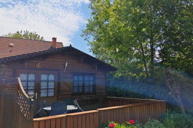 Rügen-Fewo 07 - Fehaus 1