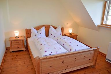 Ferienappartements auf dem Reddevitzer Hövt mit Seeblick - 02 Ferienappartement mit Seeblick