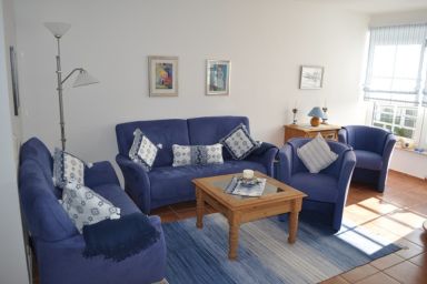 FeWo Möwennest / Felstehausen GM 69252 - FeWo Möwennest