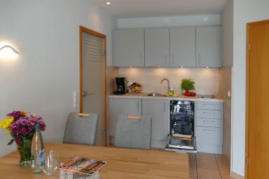 Am Maiglöckchenberg Nr. 5 - FeWo PM11 Zwei-Raumwohung mit Balkon (ca. 50 m²)