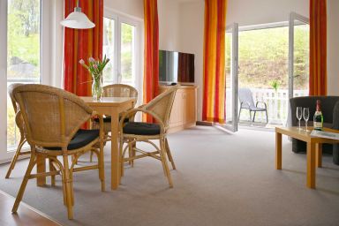 Villa Celia Sellin - FEWO 07