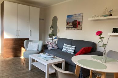 Ferienwohnung zum Fischerstrand