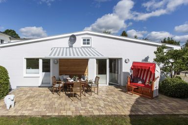 Gästehaus Schäfersruh - FeHa, 100m², EG,Terrasse