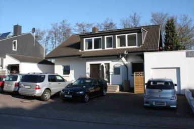 Gästehaus Denecke - EZ Nr. 3, 14 m², Balkon