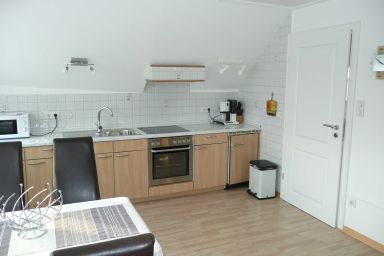 Haus Schuldt - Ferienwohnung Haus Schuldt