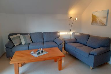 Ferienwohnung Maren Graf - Graf, 3-Zi. Fewo, 1. Stock