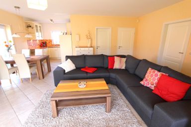 Ferienhaus  Sonnenschein - Ferienhaus >Sonnenschein