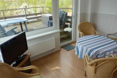 Ferienhaus am Ribnitzer See - Wohnung Ostsee