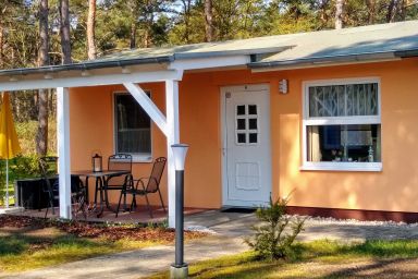 Zinnowitz Kiefernweg 5c Ferienbungalow 09 - BU 09