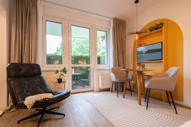 Dünengarten Whg. Wa45-31 - Wa45-31