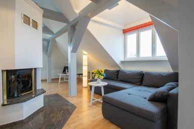 Villa Angelika Whg. FB09-Ro - Borgwardt-Str. 09 Whg. Ro