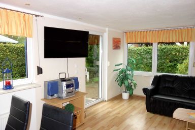 Ferienhaus Grüner Winkel - Nähe Strandstraße - Ferienhaus Grüner Winkel