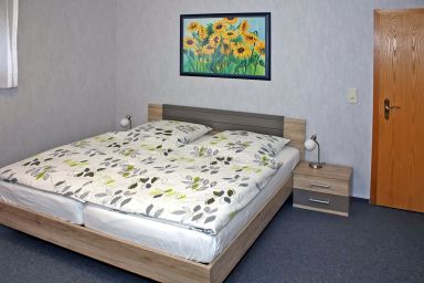 Ferienwohnung Brandshagen - Ferienwohnung