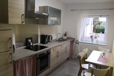 Ferienwohnung MARINA - Ferienwohnung