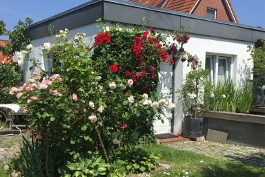 Ferienwohnung Ursel Held - Held, Fewo part., 2 P.