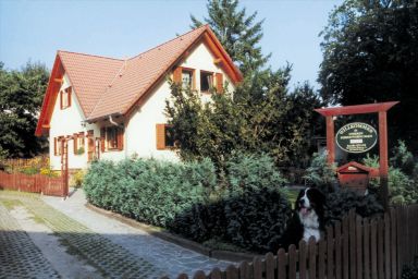 Ferienwohnungen Quaas - FeWo 2