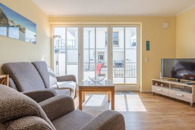 Villa Strandvogt WE 15