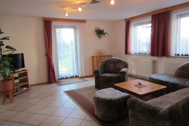 Ferienhaus Lorenz - Wohnung 1/EG