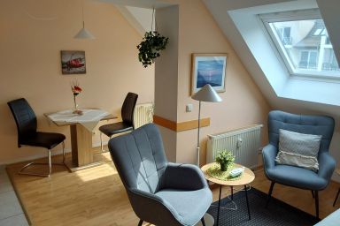 Parkresidenz Dierhagen-Strand. - 1-Raum (S2) App. 265