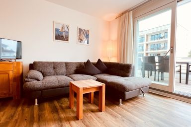 Villa Seeadler WE 14