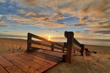 Ferienunterkünfte an der Düne DH-42986 - Ferienwohnung Lilly DH-42986