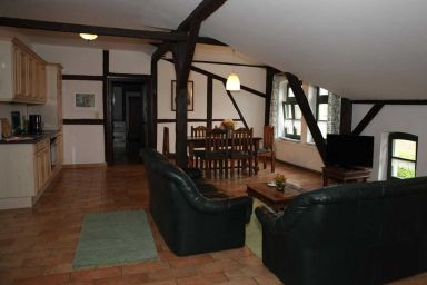 Ferienwohnungen im Bauernhaus - Objekt 44365 - Wohnung I