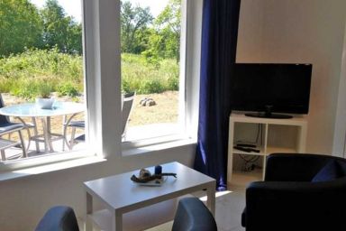Ferienwohnung Fam. Burgert - Appartement 1