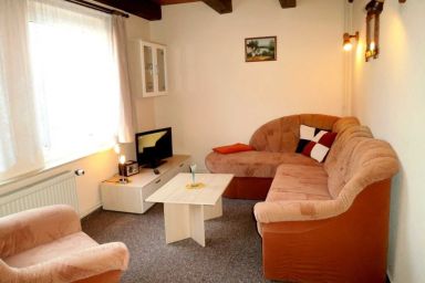 Ferienhaus Czeskleba
