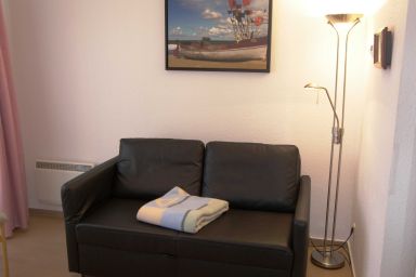 Ferienwohnungen Lüdecke - Wohnung 02