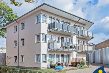 Villa Hügel A 04 - Limburg - Hügel A 04 - Limburg