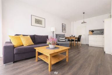 STRANDFLIEDER App Nr 05 max 3 Pers - 7/5