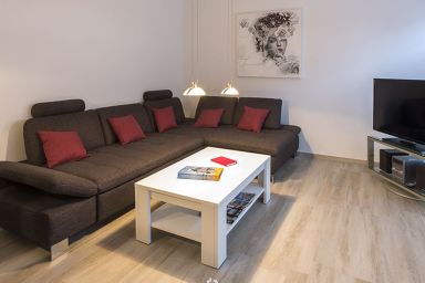 STRANDURLAUB App Nr 6 max 4 Pers - 4/6