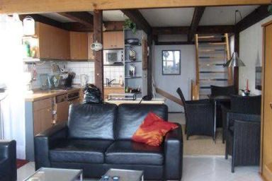 Haus Quisisana -Ferienwohnung 45455 -Whg. 14 - Wg. 14