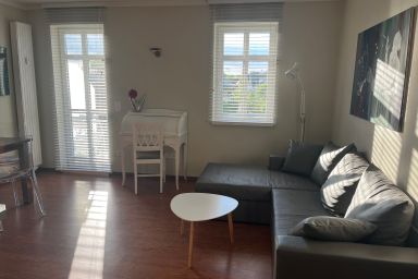 Zinnowitz Haus Doris - Haus Doris W1ZW