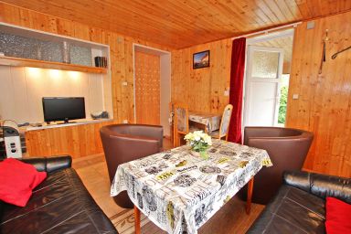 Ferienhaus Stralsund VORP 2551 - VORP 2551