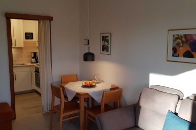 Kurpark Appartement