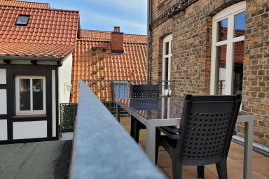 Ferienwohnungen Früchtenicht - Ferienwohnung 03