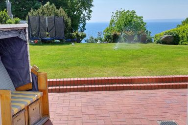 Villa Feodora - Das Haus mit dem einzigartigen Seeblick - 01 Jasmund