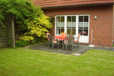 Ferienhaus in Nessmersiel 200-108a - 200-108a