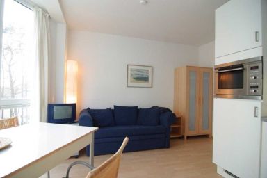 Villa Strandperle, Whg. 10 / - VS 10
