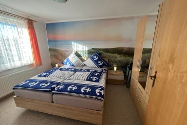 Ferienwohnung Patzig mit Sonnenterrasse - Ferienwohnung Patzig Lee