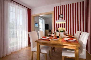 Ferienhaus Ostseesonne - Nordstrand